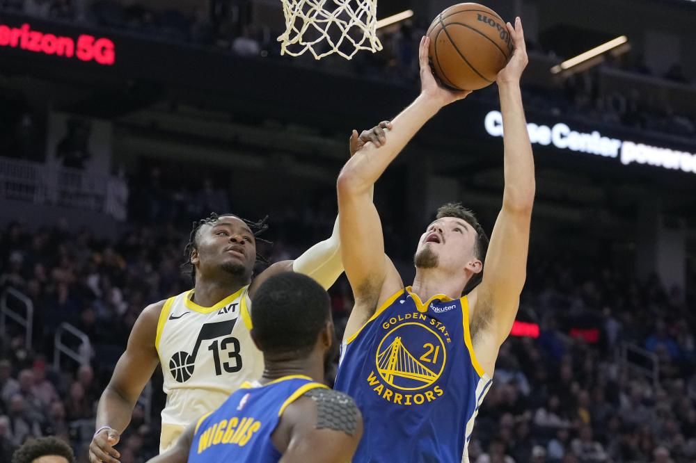 人员配备上 人员配备上